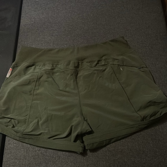 Zella women’s size large shorts - Picture 3 of 6